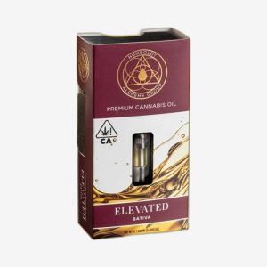Custom Cbd Terpenes Boxes