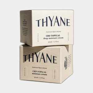 Custom Cbd Topical Boxes