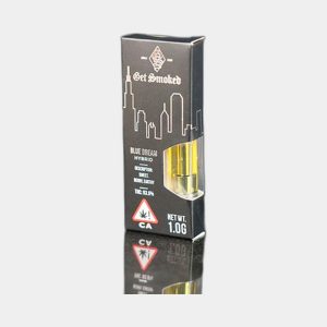 Custom Cbd Vape Oil Cartridge Boxes