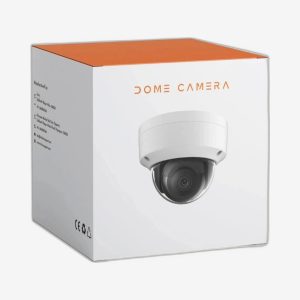 Custom Camera Boxes