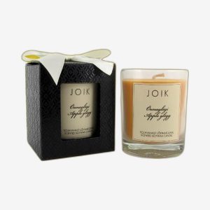 Custom Candle Boxes With Window