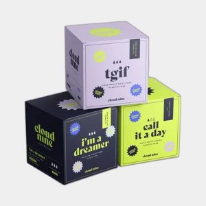 Custom Candy Bar Boxes