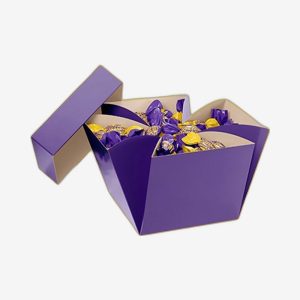 Custom Candy Packaging Wholesale
