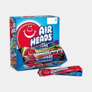 Custom Candy Retail Boxes