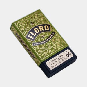 Custom Cannabis Boxes
