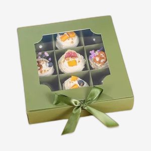 Custom Card Boxes With Inserts