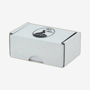 Custom Cardboard Business Card Boxes