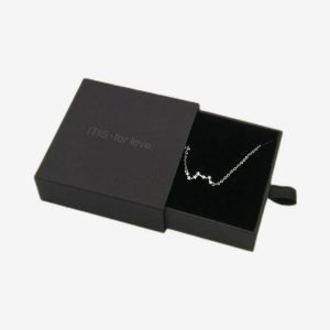 Custom Cardboard Jewelry Boxes