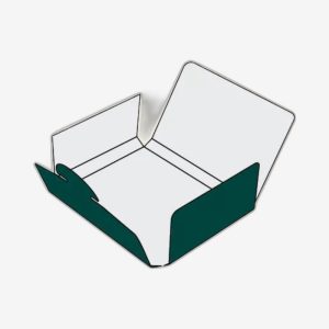 Custom Carton Briefcase Gift Boxes