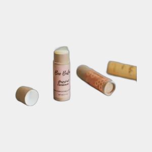 Custom Chapstick Labels