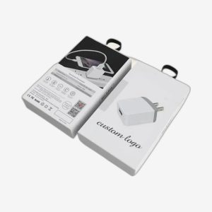 Custom Charger Boxes