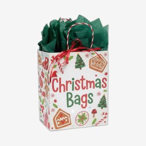 Custom Christmas Bags
