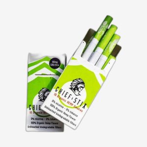 Custom Cigarette Packaging