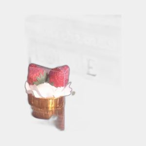 Custom Clear Lid Gift Boxes