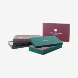 Custom Clothing Boxes