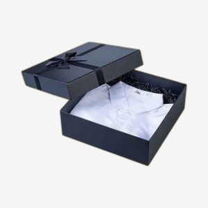Custom Clothing Gift Boxes