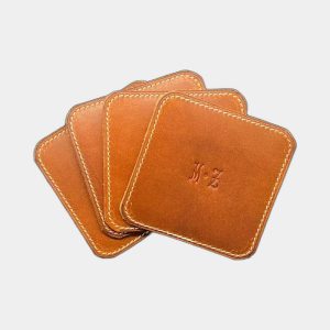 Custom Coasters