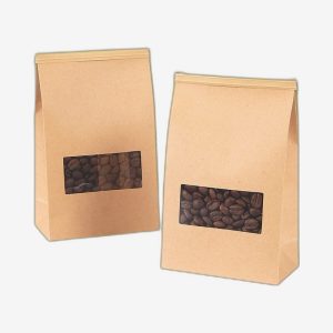 Custom Coffee Bags