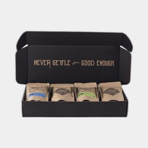 Custom Coffee Boxes