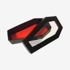 Custom Coffin Boxes