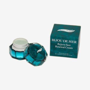 Custom Cold Cream Boxes