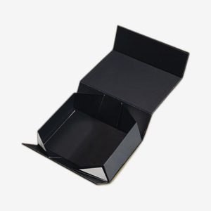 Custom Collapsible Apparel Boxes