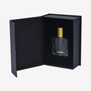Custom Cologne Boxes