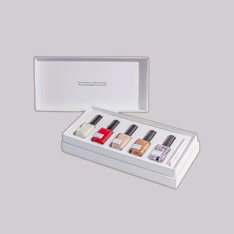 Nail Polish Kraft Box - Image 2