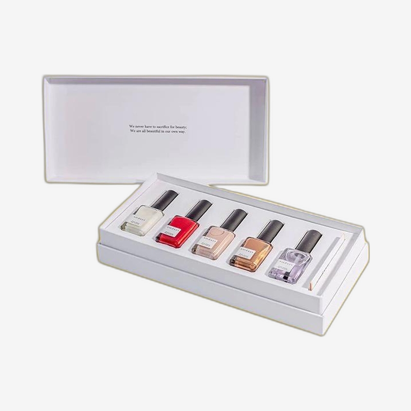 Custom Colored Nail Polish Boxes - Image 2