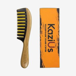 Custom Comb Boxes