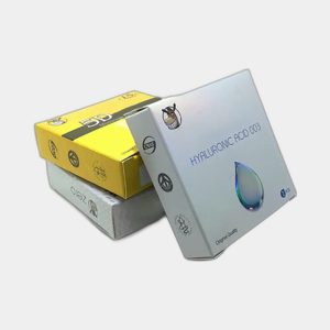 Custom Condom Boxes
