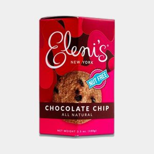 Custom Cookie Retail Boxes