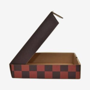 Custom Corrugated Pizza Boxes
