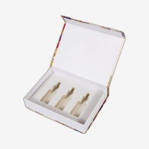 Custom Cosmetics Rigid Boxes