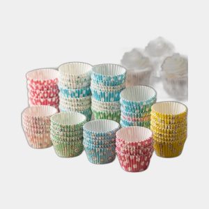 Custom Cupcake Liners