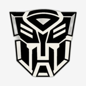 Custom Cut Vinyl Decals