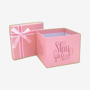 Custom Cute Gift Boxes