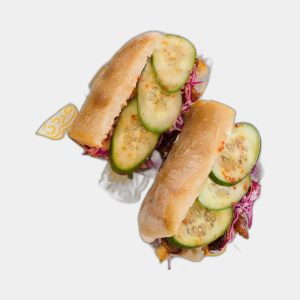 Custom Deli Paper