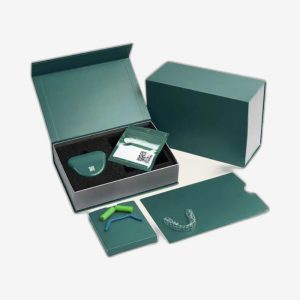 Custom Dental Boxes