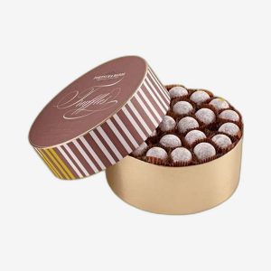 Custom Design Desserts Boxes