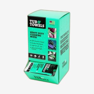 Custom Design Dispenser Boxes With Your Logo