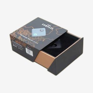 Custom Design Drawer Boxes