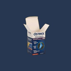 Bandage Tuck End Box