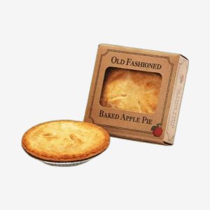 Custom Design Pie Boxes