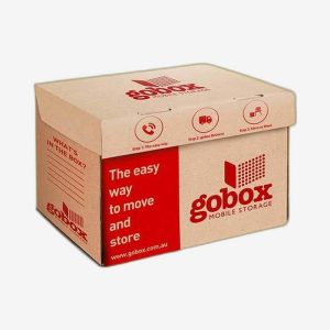 Custom Design Portable Storage Boxes