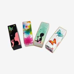 Custom Design Printed Cosmetic Boxes