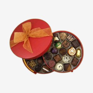 Custom Design Printed Sweet Gift Boxes