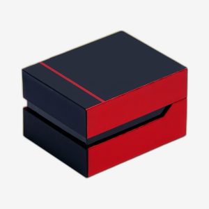 Custom Design Rigid Boxes