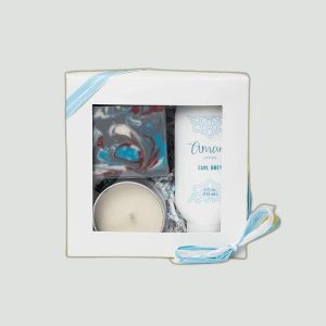 Lotion Folding Carton Box