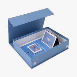 Custom Design Unique Rigid Boxes